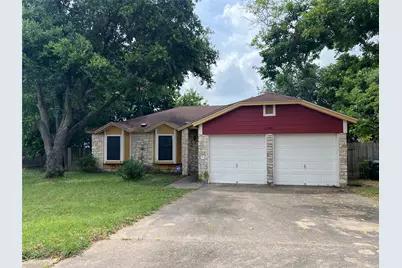 1901 Dauphine Cove, Austin, TX 78727 - Photo 1