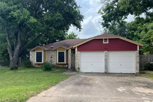 1901 Dauphine Cove, Austin, TX 78727 - Photo 1