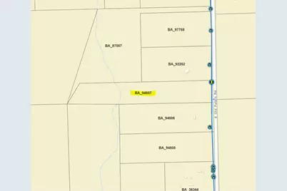 492 S Old Potato Road, Paige, TX 78659 - Photo 28