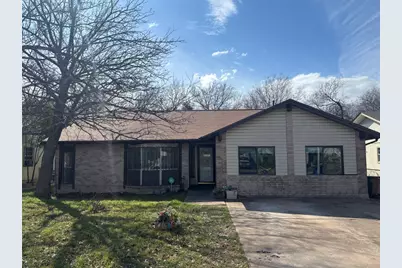 4605 Cedargrove Drive, Austin, TX 78744 - Photo 1