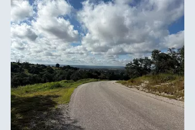 Lot #8 , Calle Del Sol Drive, Fredericksburg, TX 78624 - Photo 4