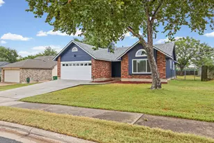 503 Dover Ln, Round Rock, TX 78664 - Photo 2