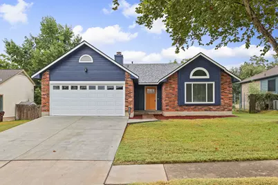 503 Dover Lane, Round Rock, TX 78664 - Photo 1