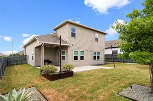 16536 Summery St, Manor, TX 78653 - Photo 32