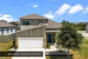 16536 Summery St, Manor, TX 78653 - Photo 4