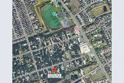 1310 Falcon Oaks Drive, Leander, TX 78641 - Photo 10