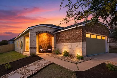 5700 Glowing Star Trail, Austin, TX 78724 - Photo 1