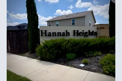 416 Jacks Place, Seguin, TX 78155 - Photo 2