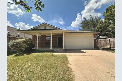 3710 Cap Rock Trail, Round Rock, TX 78681 - Photo 2