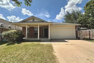 3710 Cap Rock Trail, Round Rock, TX 78681 - Photo 2