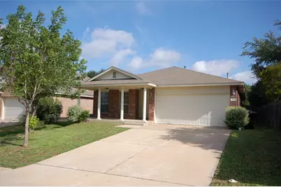 3710 Cap Rock Trail, Round Rock, TX 78681 - Photo 1