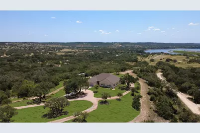 28701 Valley Road, Marble Falls, TX 78654 - Photo 1
