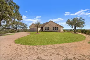 28701 Valley Rd, Marble Falls, TX 78654 - Photo 4