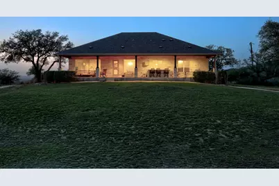 28701 Valley Road, Marble Falls, TX 78654 - Photo 26