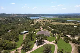 28701 Valley Rd, Marble Falls, TX 78654 - Photo 34