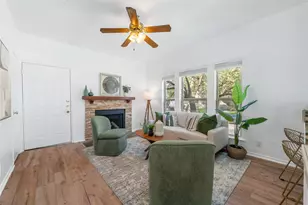 2414 Longview St, Austin, TX 78705 - Photo 4