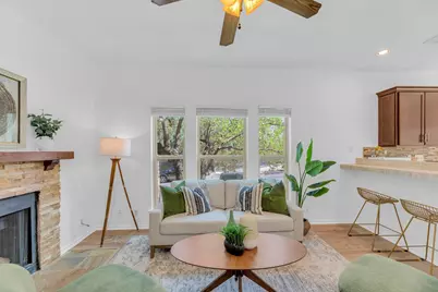 2414 Longview Street #101, Austin, TX 78705 - Photo 1
