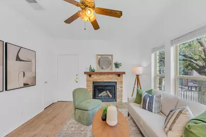 2414 Longview Street #101, Austin, TX 78705 - Photo 6