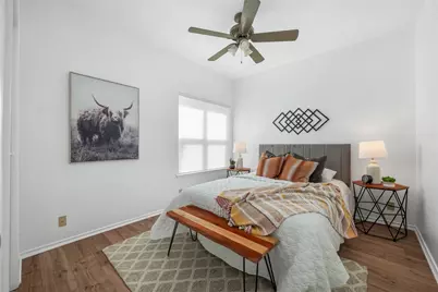 2414 Longview Street #101, Austin, TX 78705 - Photo 16
