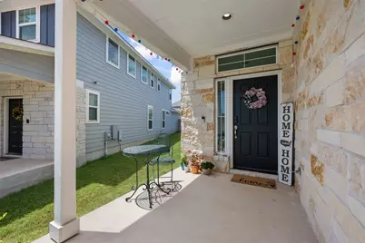 113 Oakstone Drive, Georgetown, TX 78628 - Photo 4