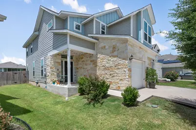 113 Oakstone Drive, Georgetown, TX 78628 - Photo 2