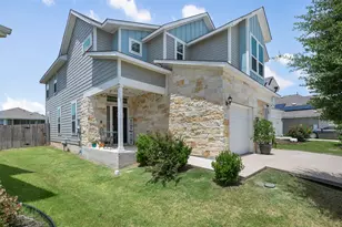 113 Oakstone Dr, Georgetown, TX 78628 - Photo 2