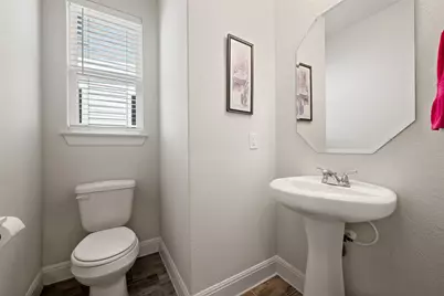 113 Oakstone Drive, Georgetown, TX 78628 - Photo 20
