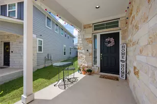 113 Oakstone Dr, Georgetown, TX 78628 - Photo 4