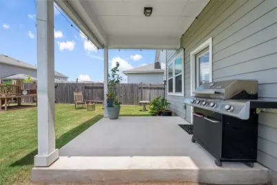 113 Oakstone Drive, Georgetown, TX 78628 - Photo 40