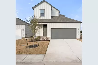 2310 Castillo Drive #71, Round Rock, TX 78664 - Photo 1