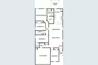 140 Constitution Street, Liberty Hill, TX 78642 - Photo 4