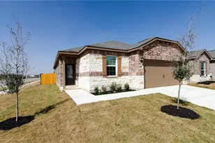 140 Constitution St, Liberty Hill, TX 78642 - Photo 2