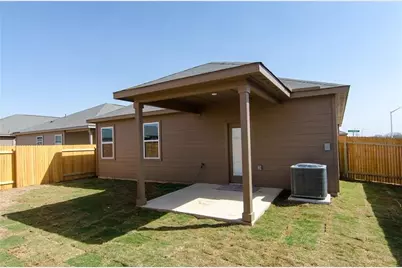 140 Constitution Street, Liberty Hill, TX 78642 - Photo 30