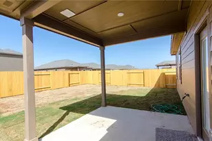 140 Constitution St, Liberty Hill, TX 78642 - Photo 28