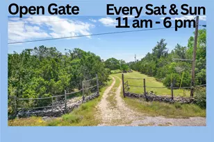 700 Oak Grove Rd, San Marcos, TX 78666 - Photo 1