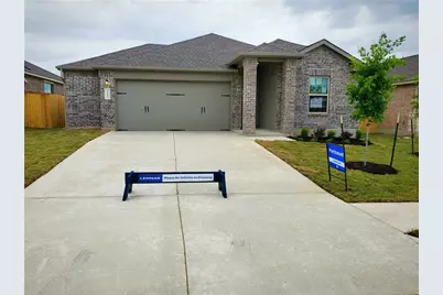 3493 Pauling Loop, Round Rock, TX 78665 - Photo 1