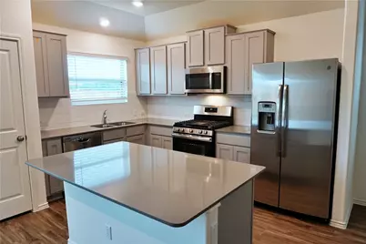 3493 Pauling Loop, Round Rock, TX 78665 - Photo 8