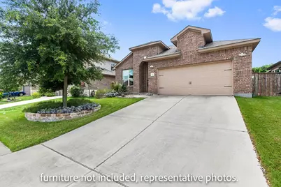 2777 Santa Ana Lane, Round Rock, TX 78665 - Photo 2