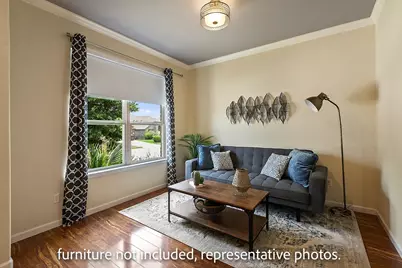 2777 Santa Ana Lane, Round Rock, TX 78665 - Photo 6
