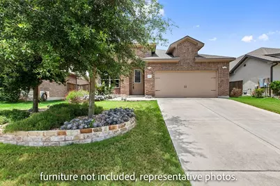 2777 Santa Ana Lane, Round Rock, TX 78665 - Photo 1