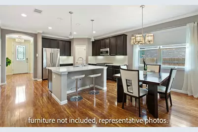 2777 Santa Ana Lane, Round Rock, TX 78665 - Photo 4