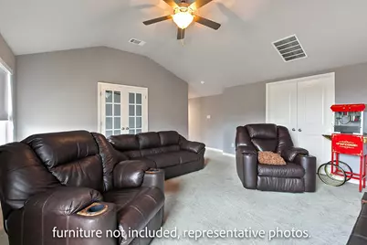 2777 Santa Ana Lane, Round Rock, TX 78665 - Photo 8