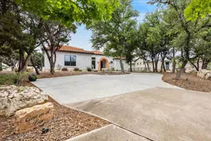 5400 Canyon Oaks Dr, Lago Vista, TX 78645 - Photo 4