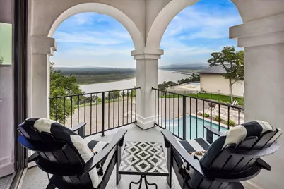 5400 Canyon Oaks Drive, Lago Vista, TX 78645 - Photo 1