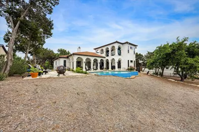 5400 Canyon Oaks Drive, Lago Vista, TX 78645 - Photo 30