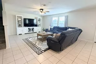 3137 Mountain Mint, New Braunfels, TX 78130 - Photo 4