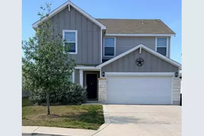 3137 Mountain Mint, New Braunfels, TX 78130 - Photo 1