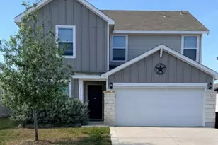 3137 Mountain Mint, New Braunfels, TX 78130 - Photo 1