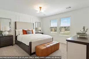 232 Flying Tiger Trail, Jarrell, TX 76537 - Photo 14