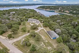 4205 Park Dr, Lago Vista, TX 78645 - Photo 1